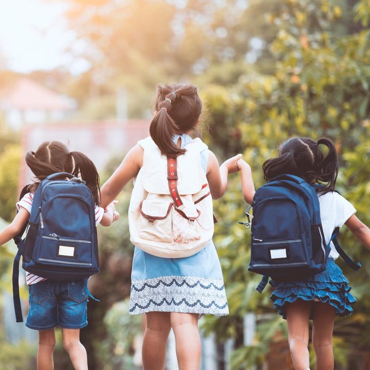 Cuti sekolah bersama lebaran 2024