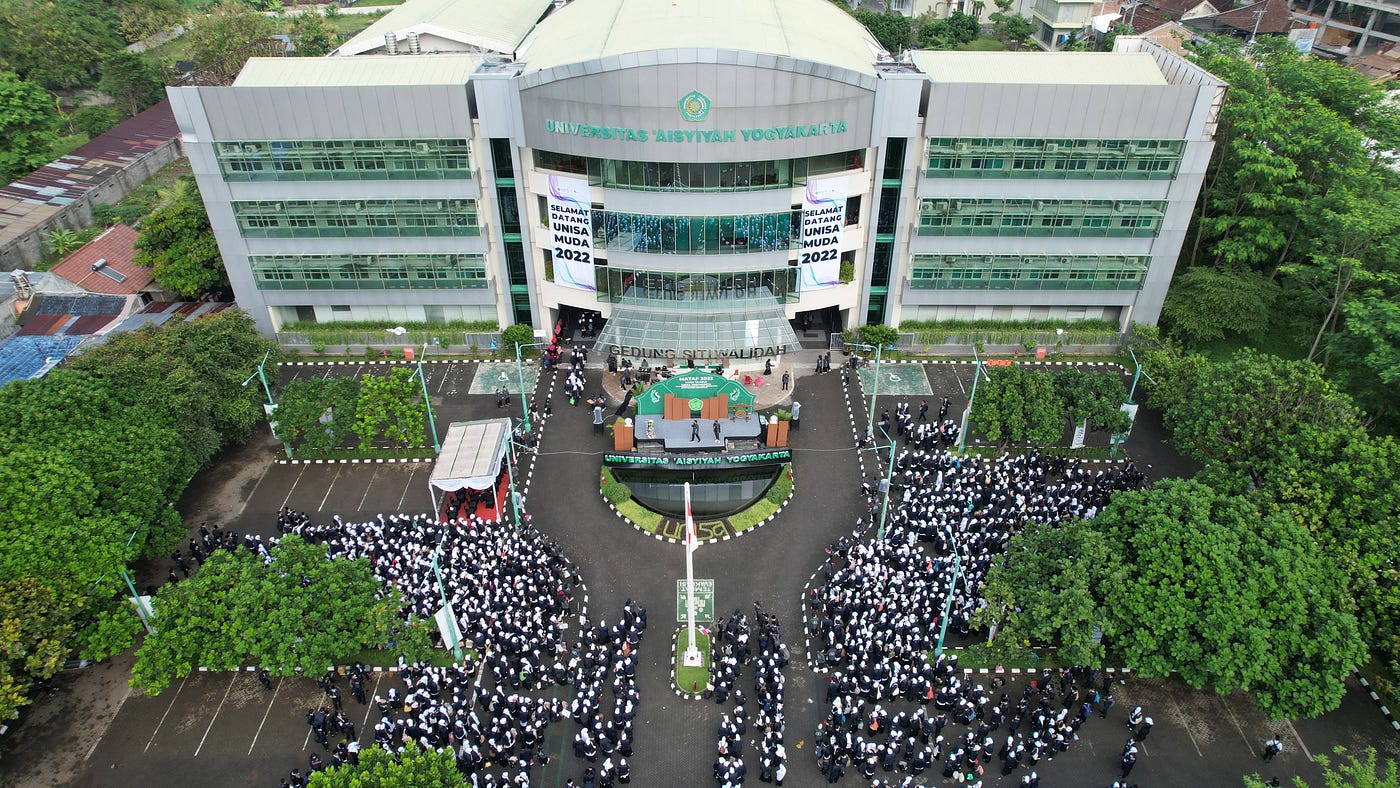 Kualitas Pendidikan Unggulan Unisa Memahami Gelar-Gelar Terbaik