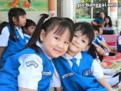 Pentingnya Pendidikan Anak Usia Dini: Apa yang Harus Diajarkan di TK?