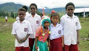 Infrastruktur Pendidikan di Papua: Kondisi dan Solusi untuk Masa Depan Lebih Baik
