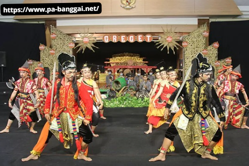 Sekolah Seni Budaya sebagai Pusat Pengembangan Kreativitas Anak Bangsa